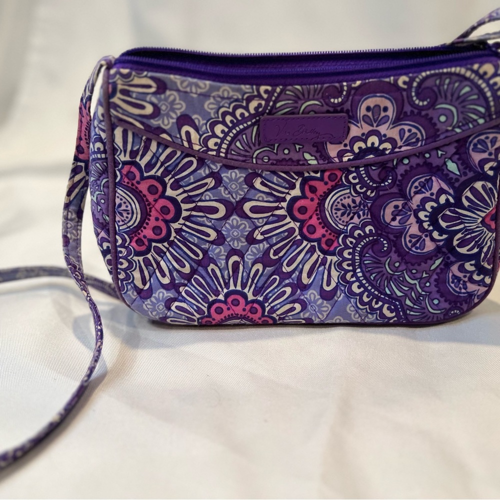 Vera Bradley Purse
